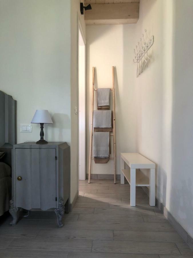 Villa Ma Maison Art Brovello-Carpugnino Exterior foto